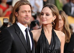 Nguyên nhân khiến Angelina Jolie âm thầm thuê luật sư để ly hôn với Brad Pitt