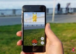 Nhà mạng T-Mobile miễn phí 1 năm dữ liệu cho người chơi Pokemon Go