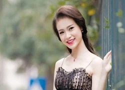 Nhan sắc thí sinh có thành tích học tập khủng nhất Hoa hậu Việt Nam 2016