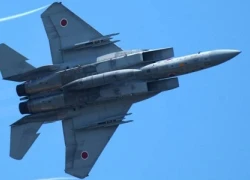 Nhật bác cáo buộc khóa mục tiêu Su-30 của Trung Quốc