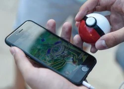 Nhờ Pokemon GO, Nintendo tăng gấp đôi giá trị lên 42,5 tỉ USD