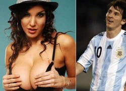 Những bê bối nổi tiếng trong sự nghiệp Lionel Messi