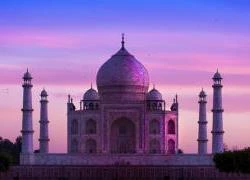 Những bí ẩn về Taj Mahal - điểm đến nhiều người mơ ước