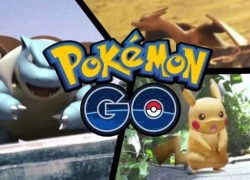 Những chuyện bi hài khi săn Pokemon ngoài đời thực