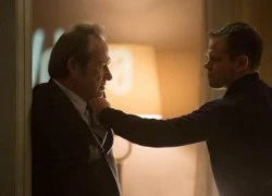 Những lý do để &quot;Jason Bourne&quot; đe dọa những bộ phim khác