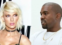 Những lý do khiến Taylor Swift không thể kiện Kanye West và Kim