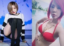 Những nữ thần tượng này sẽ chứng minh: Thấp bé vẫn có thể sexy như thường!