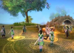 Những tựa game MMORPG hiếm hoi vẫn đang được game thủ Việt yêu mến