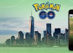 Nintendo vừa kiếm tới 9 tỷ đô từ Pokemon GO