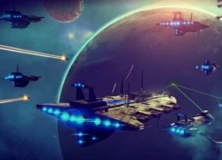 No Man&#8217;s Sky tiếp tục phải đối đầu với vấn đề pháp lý trong khi game chưa ra mắt