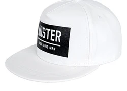 Nón snapback nam nữ Mister RGM SID44517