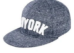 Nón snapback nam nữ NY SID44519