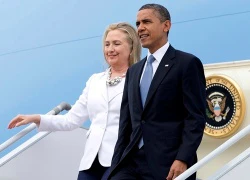 Obama &#8211; Clinton, từ kình địch thành đồng minh