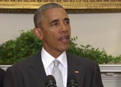 Obama thay đổi kế hoạch rút quân khỏi Afghanistan