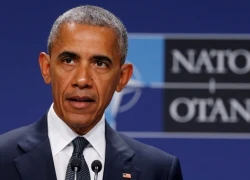 Obama tránh câu hỏi về quá trình điều tra Hillary Clinton