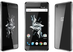 OnePlus lặng lẽ khai tử smartphone giá rẻ OnePlus X