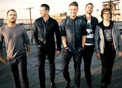 OneRepublic bất ngờ gửi lời chào khán giả Việt Nam