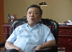 Ông Võ Kim Cự: "Cấp phép cho Formosa là một cuộc cân não"