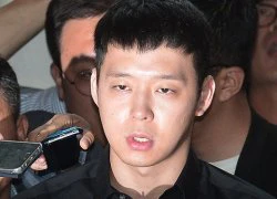 Park Yoochun lần đầu xuất hiện sau scandal cưỡng dâm