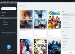 Phần mềm Origin sẽ có cuộc cải tổ giao diện lớn chưa từng có