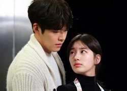 Phim của bạn gái Lee Min Ho bán 9 tỷ mỗi tập