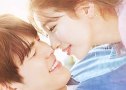 Phim của Suzy - Kim Woo Bin phát sóng chính thức tại Việt Nam gần như song song cùng Hàn Quốc