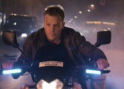 Phim rạp tuần này: Bom tấn hành động &#8220;Jason Bourne&#8221; ra mắt