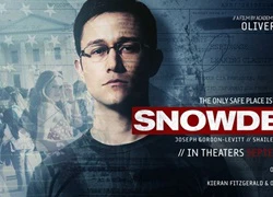 Phim về Snowden trở thành tâm điểm liên hoan phim Toronto