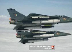 Phương án tốt nhất cho gói thay thế MiG-21 của Việt Nam