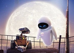 Pixar khẳng định sẽ không sản xuất 'Wall-E' phần 2