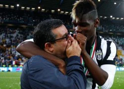 Pogba gặp siêu cò Raiola, đánh đố người hâm mộ