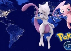 Pokemon GO: 15 bí mật được &#8216;bật mí&#8217; nhờ đọc code