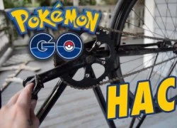 Pokemon GO: Cách làm nở trứng Pokemon mà không cần đi bộ