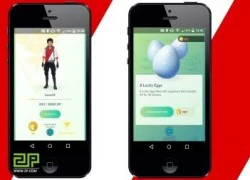 Pokemon GO: Cách tăng cấp nhanh ngay khi vừa bước chân vào game