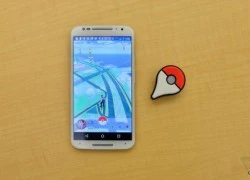 Pokemon Go chính thức có mặt trên Android và iOS, tải về ngay nào