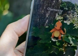 Pokemon GO chính thức hỗ trợ Android N và dòng máy Asus Zenfone