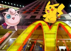 Pokemon GO chính thức ra mắt ở Nhật Bản vào hôm nay