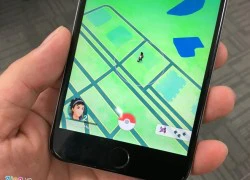 Pokemon Go đã chơi lại được ở Việt Nam