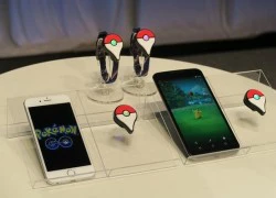 Pokemon Go hoãn phát hành quốc tế vô thời hạn