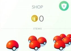 Pokemon GO: Hướng dẫn cách kiếm Pokecoins miễn phí