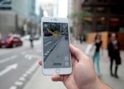 Pokemon GO là công cụ tiếp thị mới cho các nhà bán lẻ