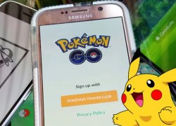 Pokemon GO mở rộng thị trường hỗ trợ