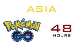 Pokemon GO sẽ ra mắt tại Việt Nam vào cuối tuần này