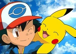 Pokemon sắp có phiên bản phim 'người thật việc thật'