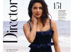 Priyanka Chopra: Nhan sắc huyền bí đến từ Ấn Độ