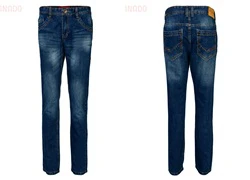 Quần Jean Nam ECOJEANS Street Style 026M1 SID44794