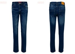 Quần Jean Nam ECOJEANS Trending 027M1 SID44800