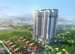 Ra mắt thị trường Tòa Thanh Xuân Complex giá từ 2,9 tỷ đồng/căn