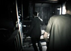 Resident Evil 7: Nói không với 'siêu anh hùng'