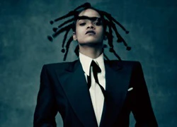 Rihanna tham gia phim về kẻ giết người hàng loạt